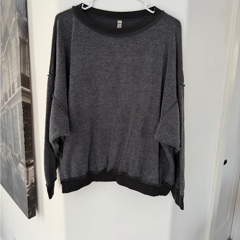 Free people Sweater S